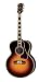 Gibson Western Classic Prewar 200 Vintage Sunburst Acoustic Guitar