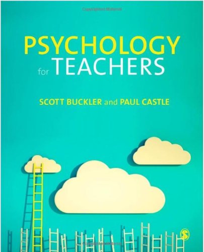 psychology for teachers