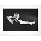The Archer by John Rowlands (Limited Edition Print)
