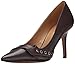 Nine West Women's Julip Leather Dress Pump