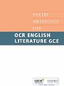 OCR GCE Poetry Anthology (Ocr a Level English)