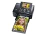 Sony DPP-FP97 Picture Station Photo Printer with Built-in 3.5-Inch LCD Tilt-Adjustable Display