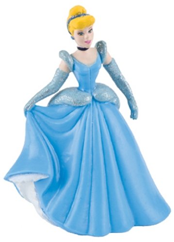 Bullyland-Personaggi Wd Cenerentola