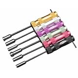 Associated Factory Team Nut Driver Set by Associated