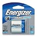 Energizer EL223APBP  6-Volt Lithium Photo Battery