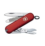 Victorinox 0622300  Army Knife Classic Sd Red
