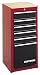 Craftsman 9-65022 6 Drawer 15-3/4-Inch Side Cabinet Craftsman 9-65022 6 Drawer 15-3/4-Inch Side Cabinet