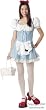 Teen Dorothy Halloween Costume (Teen 3-5)