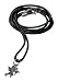 edc Lederkette STAHL LITTLE MIRACLE STEEL 30- 60 CM 4400208