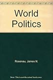 World politics : an introduction