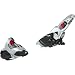With just as much fatty-wielding power as the Jester, the Marker Griffon Ski Binding provides a secure hold and true-charging performance with a DIN suited to smaller skiers. Its Power Width Design matches your ski's width for ultimate power transference but doesn't take up too much real estate lengthwise so your skis can flex naturally and let you crush to your heart's content.Product FeaturesMaterial: stainless steel, plasticMax DIN: 13Recommended Skier Weight: 80 + lbBrake Width: 90 mm, 110 mmWeight: (pair) 4 lb 3 ozRecommended Use: all-mountain, park and pipe, youth freestyleManufacturer Warranty: 1 year