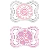 MAM 66667422 - Air Silikon 0-6 f�r M�dchen