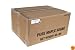 Coombs FAMILY FARMS Organic Standard Maple Sugar, 40-Pound