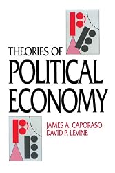 Theories of Political Economy