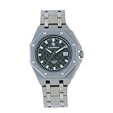 Smith & Wesson Titanium Watch with Grey Face - SWW-09-GRY