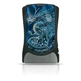 Abolisher Design Mogo Mouse BT Skin Decal Protective Sticker