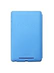 ASUS Official Nexus 7 Travel Cover, Light Blue