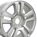 Factory Original F150 Harley 3750 OEM Wh...