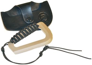 Farson Blade with Leather Sheath