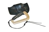 Farson Blade with Leather Sheath
