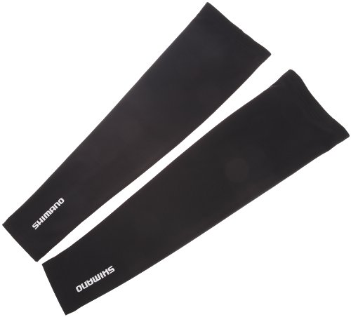SHIMANO Herren ORIGINALS Beinlinge Winter, Schwarz, L, CW7U110200 Preisvergleich