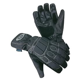 Oxford Bone Dry 2009 Motorcycle Gloves