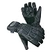 The Oxford Bone Dry 09 Winter Motorbike Gloves are packed with features.. Specifications include Waterproof Rider Wear 100% Waterproof gloves Padded knuckle protection Hardwearing leather palm for superior grip and durability Elasticated adjustable wrist section that stops water running down your arms & into your gloves Integral visor wipe system helps clear rain drops from your visor instantly using the provided suede section