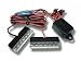 Produkt-Bild: FK Automotive FKBP0101291 LED Stroboskop Blitzlicht Set (2 St&uuml;ck) von FK mit 6 LEDsFarbe wei&szlig;, 12V