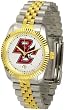Boston College Eagles Suntime Mens Executive Watch - NCAA College Athletics