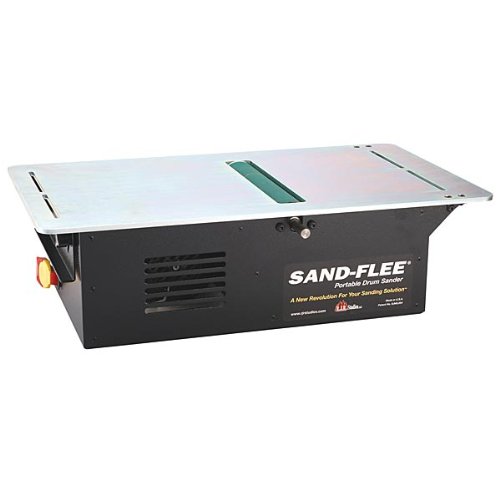 > SandFlee 9″ Drum Sander with Aluminum Top Buy Cheap Price! « Cheap Sanders Tools Online in USA
