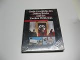 Produkt-Bild: Grosse Geschichte des Dritten Reichs und des Zweiten Weltkriegs. - Schlacht im Atlantik 1941 - 1943