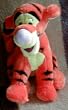 Disney's Tigger 9" Bean Bag Not Beannie