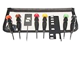 Silverhill "Best Of" Tool Kit, with Tools for Nintendo Products and Microso ....