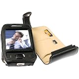 Krusell HTC Touch Viva Orbit Flex Leather Case