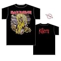 Iron Maiden - Killers T-Shirt
