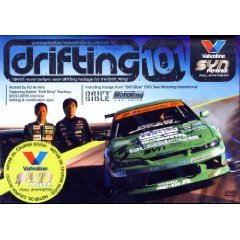 Drifting 101