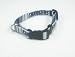 San Diego Chargers Adjustable Pet Dog Collar (Small)