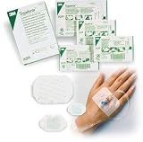 Tegaderm Transparent Dressing #1629 (8x12) (Box of 10)