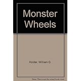 monster wheels