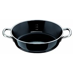 Silit 1925.2500.01 Schmorpfanne 24 cm Professional