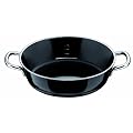 Silit 1925.2500.01 Schmorpfanne 24 cm Professional