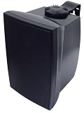 Speco Technologies SP-35X 3-1/2 Inch Indoor/Outdoor Weather Resistant Speakers
