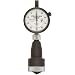 Starrett 684-3Z Inch Reading Internal Chamfer Gauge, 90-127 Degree Angle, 0-1" Range