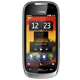 Nokia - 701 - Smartphone - GSM/EDGE - Bluetooth - Wifi - GPS - Gris