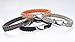ParaCare 'Skinny' Survival Bracelet or Anklet with Silver Aluminum Hook Clasp