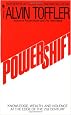 Powershift: Knowledge, Wealth, and Violence at the Edge of the 21st Century