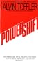 Powershift: Knowledge, Wealth, and Violence at the Edge of the 21st Century