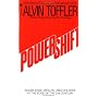 Powershift: Knowledge, Wealth, and Violence at the&hellip by Alvin Toffler
