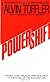 Powershift : Knowledge, Wealth, and Violence at the Edge of the 21st Century