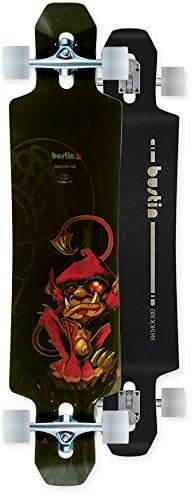 Bustin Maestro PRO TC - Black Monkey
